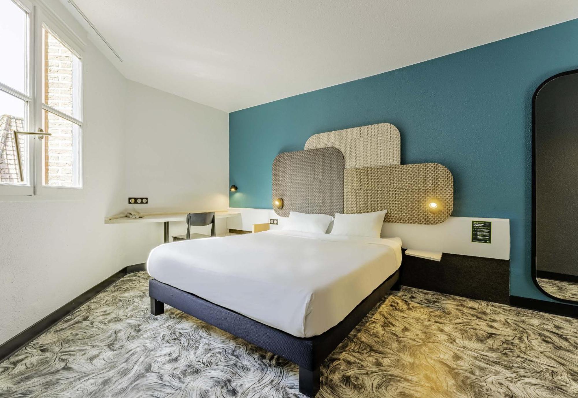 B&B Hotel Arras Centre Les Places المظهر الخارجي الصورة