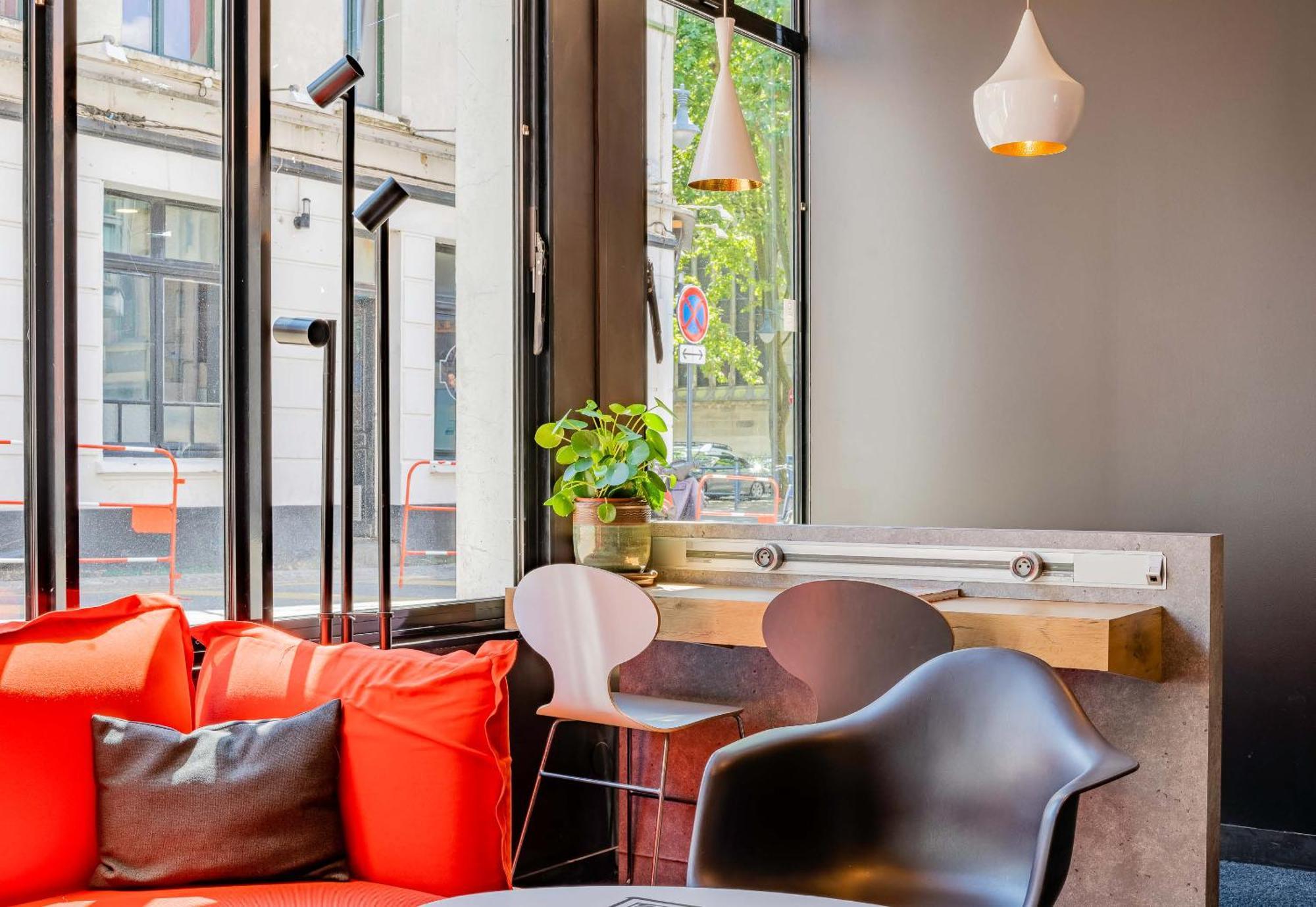 B&B Hotel Arras Centre Les Places المظهر الخارجي الصورة
