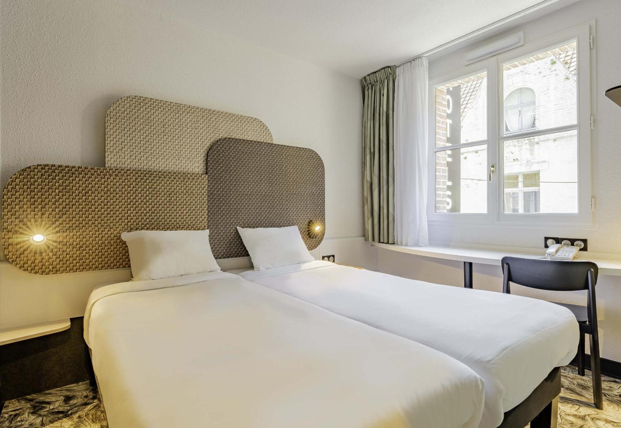 B&B Hotel Arras Centre Les Places المظهر الخارجي الصورة