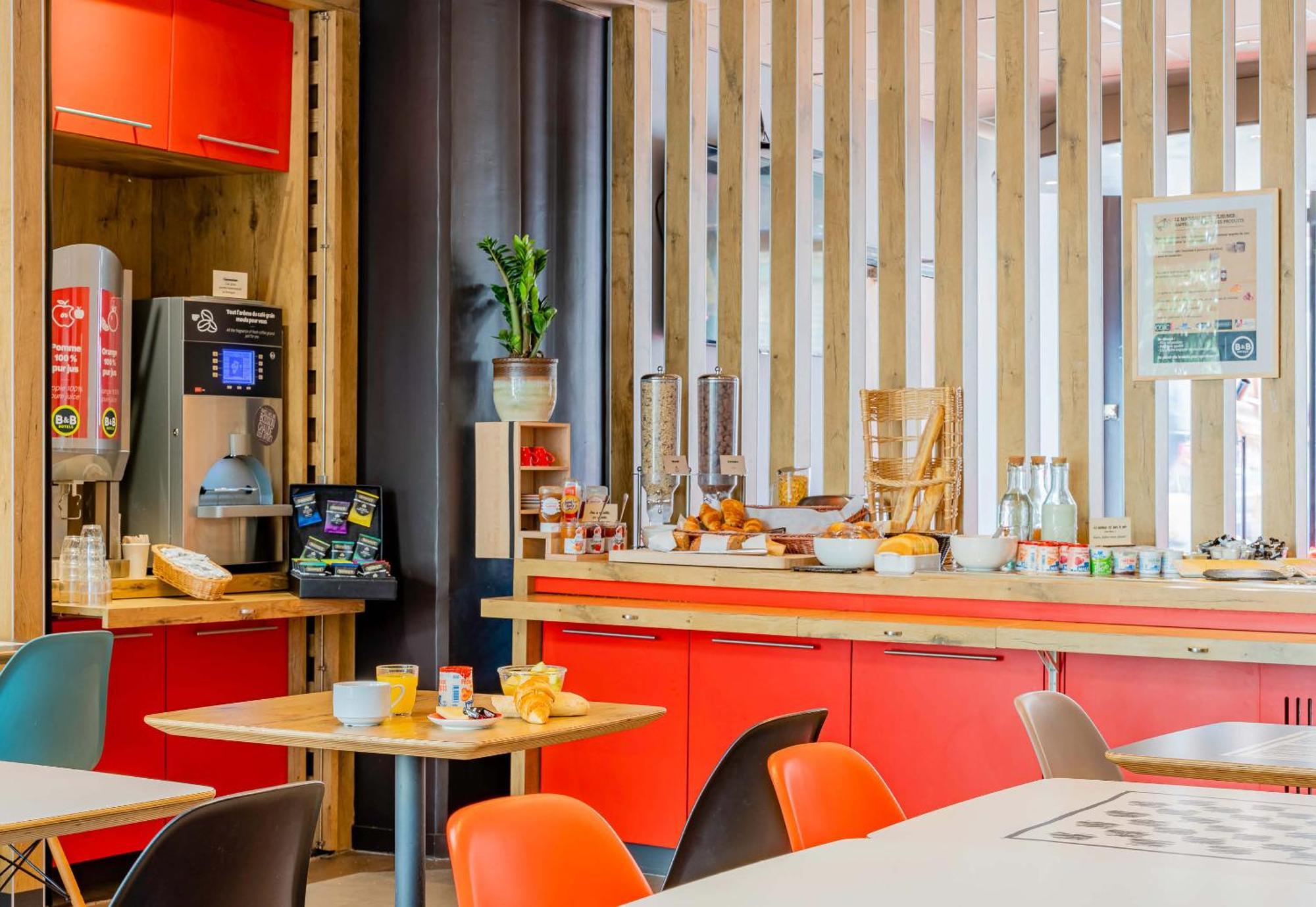 B&B Hotel Arras Centre Les Places المظهر الخارجي الصورة