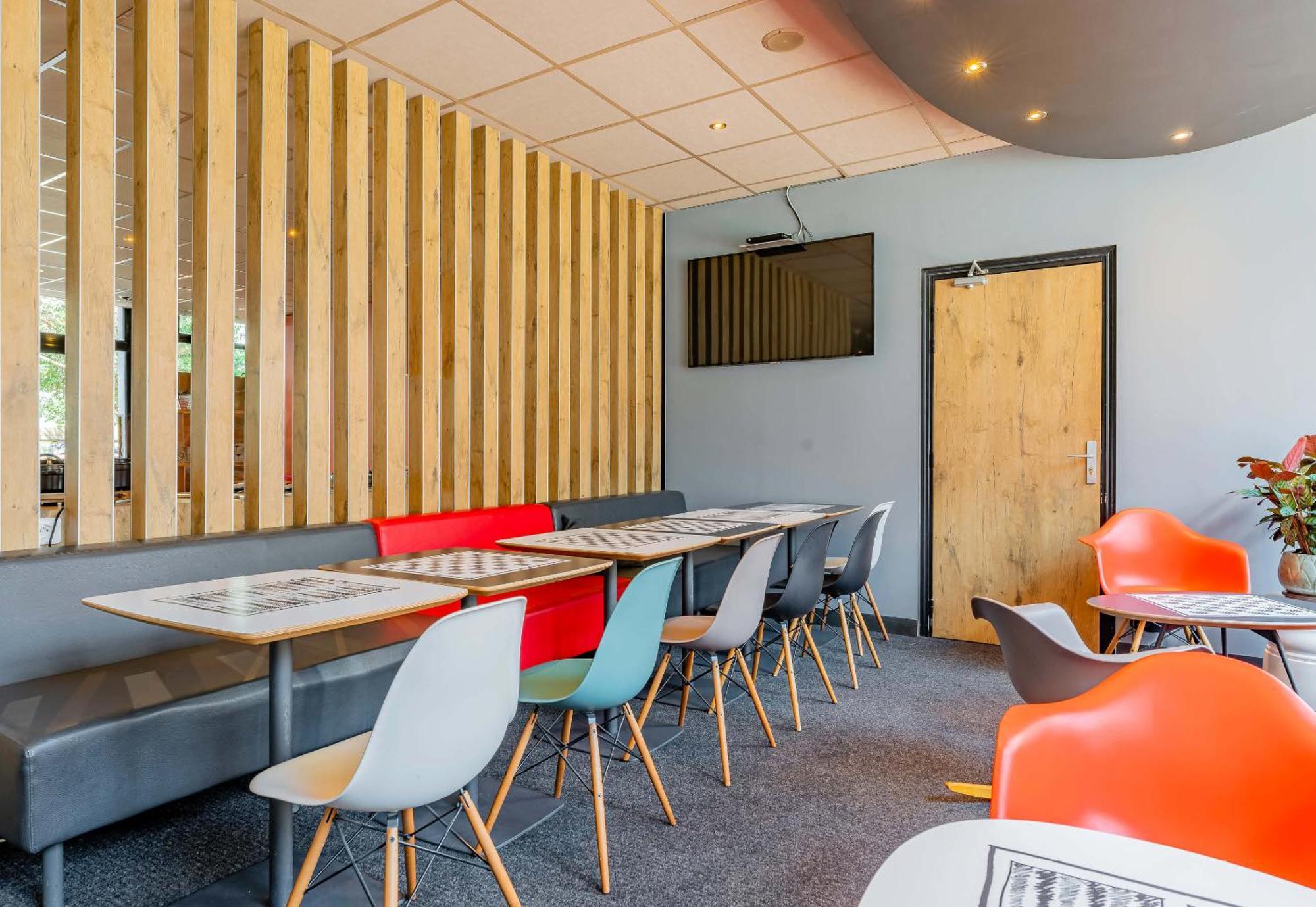 B&B Hotel Arras Centre Les Places المظهر الخارجي الصورة